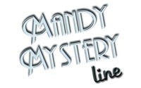 Mandy mystery logo Mandy Mystery